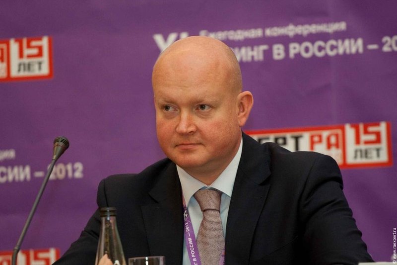 Роман Фролов