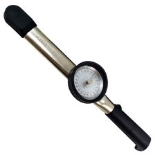 Ключ динамометрический со шкалой 0-100Nm 1/2 TA-B2100-12 - изображение 4