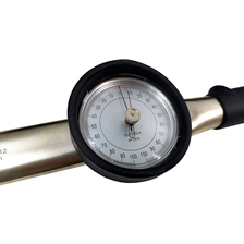 Ключ динамометрический со шкалой 0-100Nm 1/2 TA-B2100-12 - изображение 5