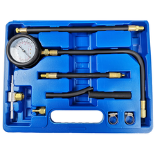 Тестер давления топлива 0-100PSI и 0-7атм арт. TA-G1081 - изображение 10