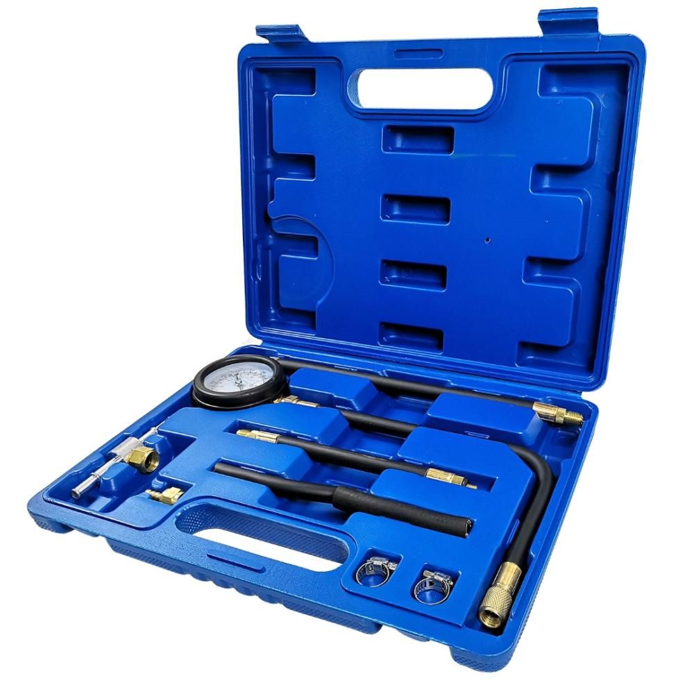 Тестер давления топлива 0-100PSI и 0-7атм арт. TA-G1081 - изображение 2