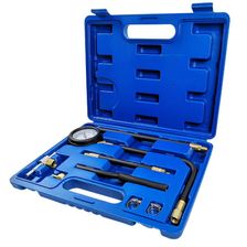 Тестер давления топлива 0-100PSI и 0-7атм арт. TA-G1081 - изображение 8