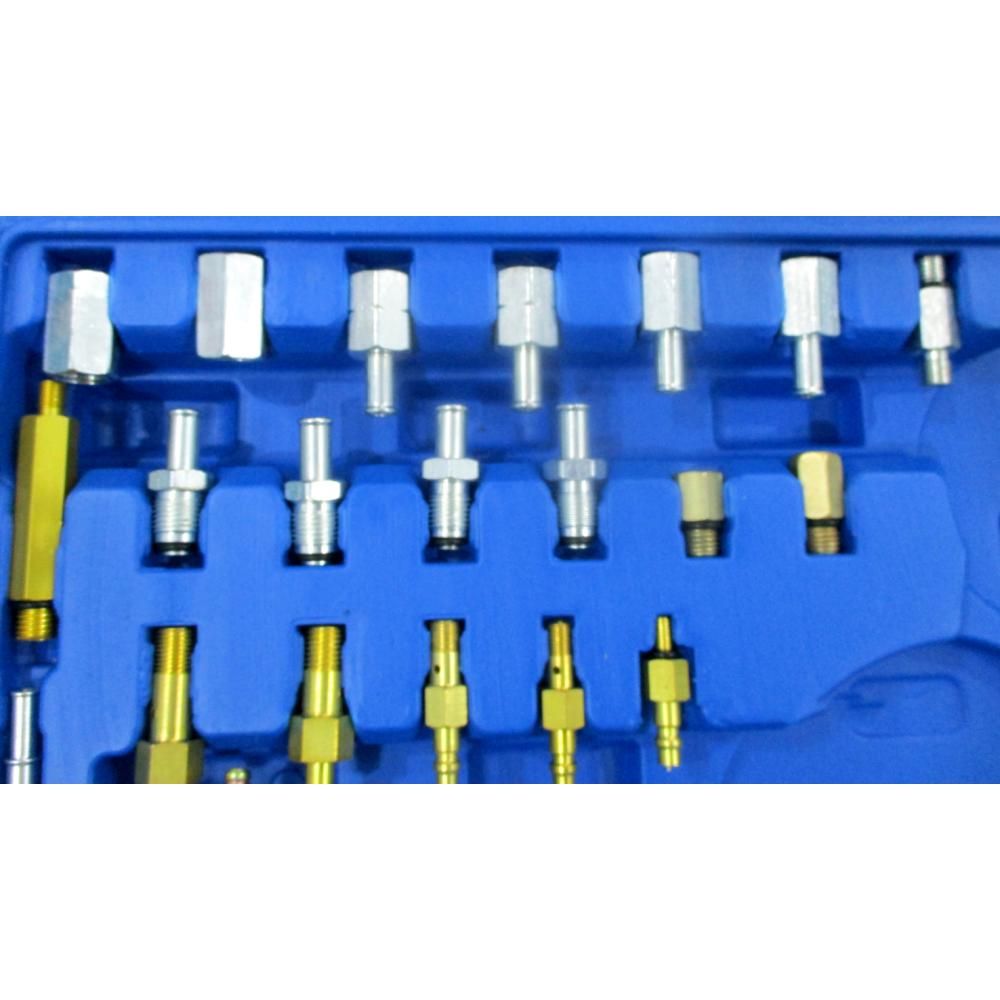 Тестер давления топлива 0-140PSI и 0-10атм арт. TA-G1013 - изображение 5