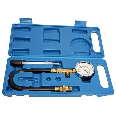 Компрессометр 0-300PSI (14мм и 18мм) арт. MHR-A1000 - изображение 5