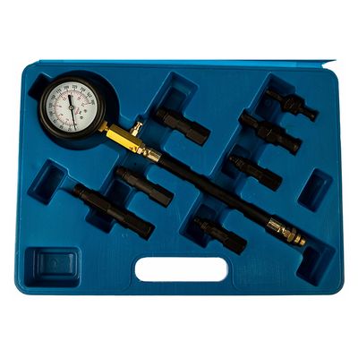 Компрессометр 0-300PSI (14мм и 18мм) арт. MHR-A1000 - изображение 7