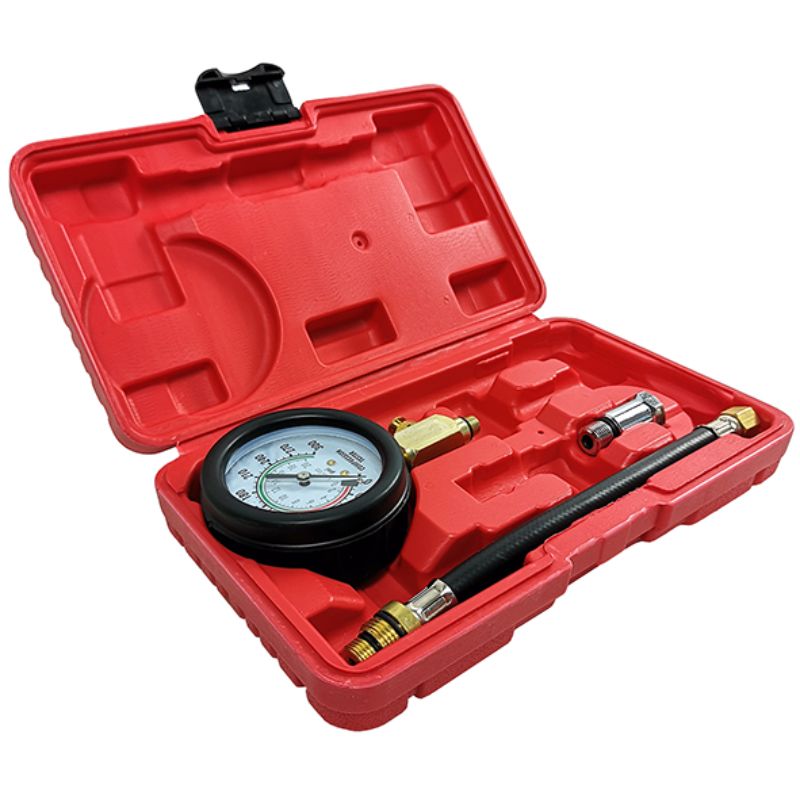 Компрессометр 0-300PSI (14мм и 18мм) арт. TA-G1097 - изображение 1
