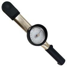 Ключ динамометрический со шкалой 0-50Nm 3/8 TA-B2050-38 - изображение 4