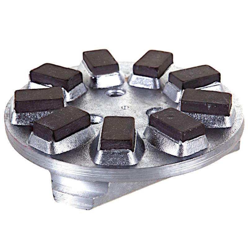 Алмазная фреза Ниборит для СО Ресурс000 1600/1250 Т9М - изображение 8