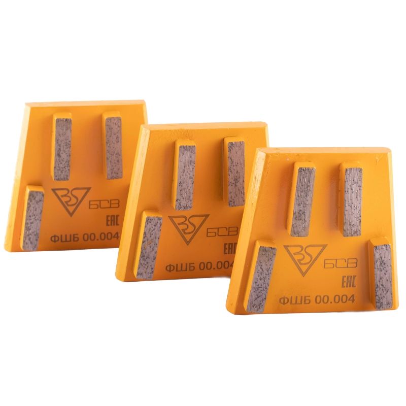 Франкфурт шлифовальный БСВ (ФШБ 00.004) - изображение 7