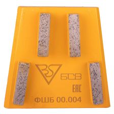 Франкфурт шлифовальный БСВ (ФШБ 00.004) - изображение 9