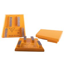 Франкфурт шлифовальный БСВ (ФШБ 00.004) - изображение 12