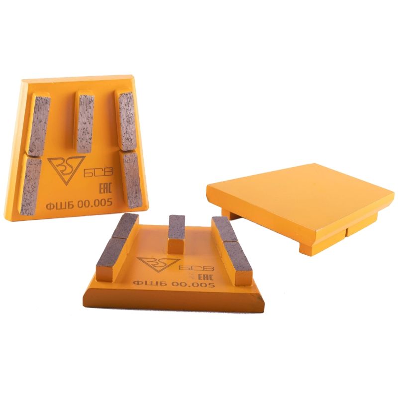 Франкфурт шлифовальный БСВ (ФШБ 00.005) - изображение 7