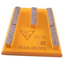 Франкфурт шлифовальный БСВ (ФШБ 00.005) - изображение 10