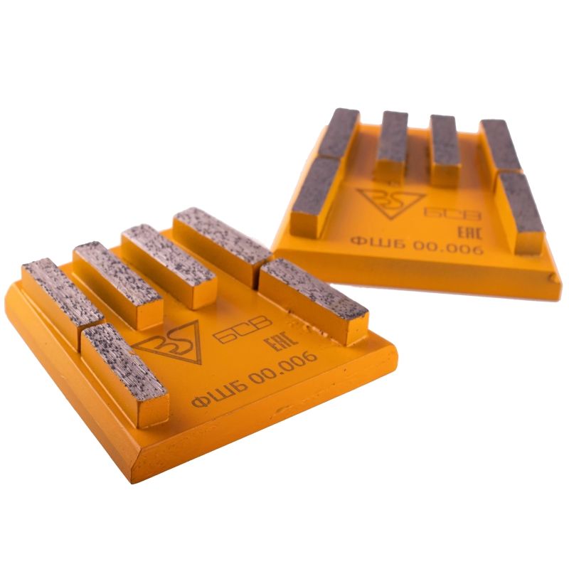 Франкфурт шлифовальный БСВ (ФШБ 00.006) - изображение 9