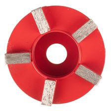 Фреза шлифовальная БСВ (ФШБ 00.007) - изображение 10