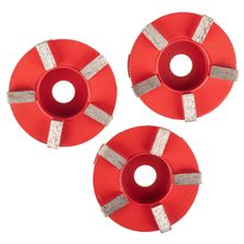 Фреза шлифовальная БСВ (ФШБ 00.007) - изображение 12