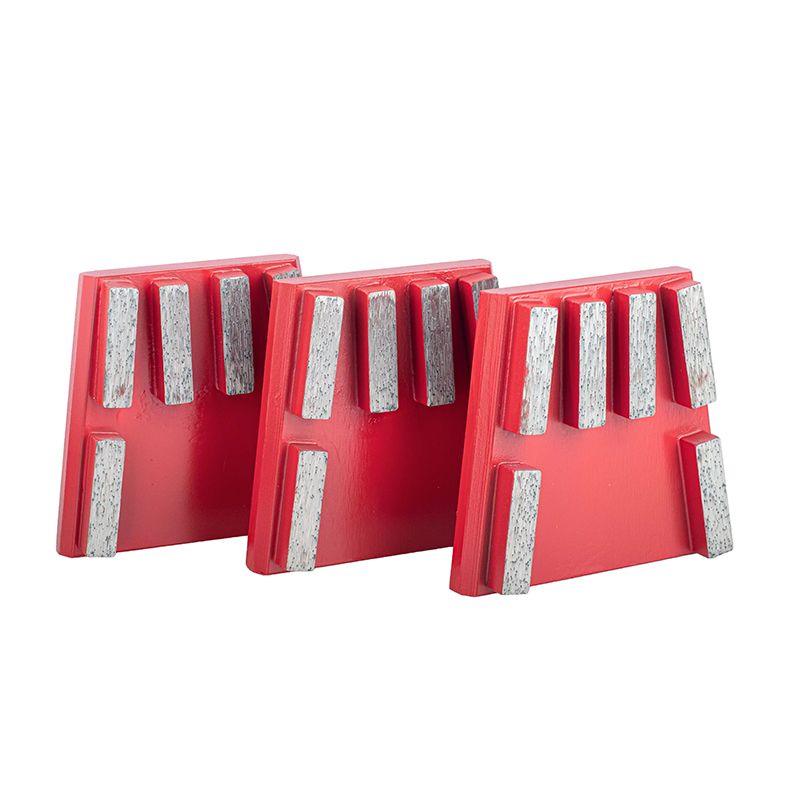 Фреза шлифовальная БСВ (ФШБ 00.008) - изображение 6