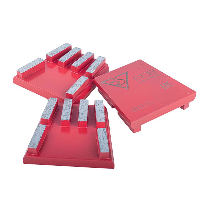 Фреза шлифовальная БСВ (ФШБ 00.009) - изображение 5