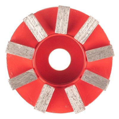 Франкфурт шлифовальный БСВ Правый (ФШБ 00.010) - изображение 20