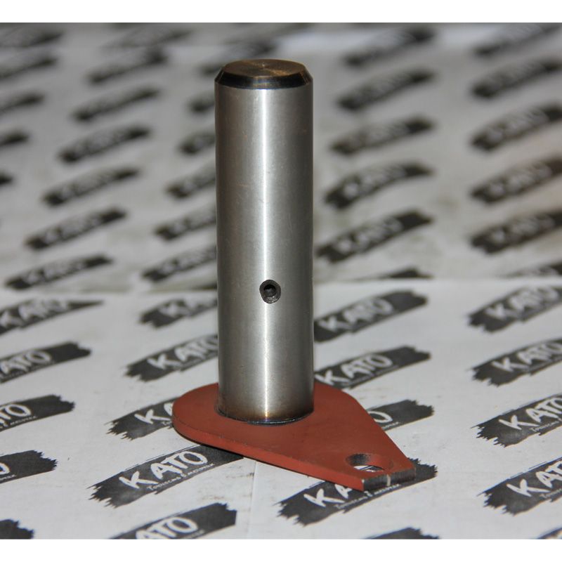 Палец 00091017СБ - изображение 2