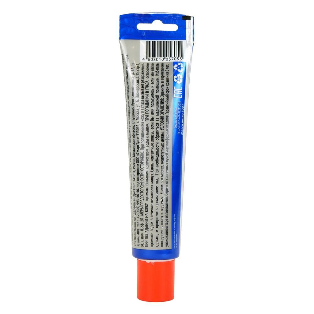 Смазка для буров СОЮЗ СБС-0101А - изображение 2