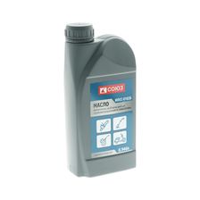 Масло СОЮЗ МПСС-0102Б - изображение 5