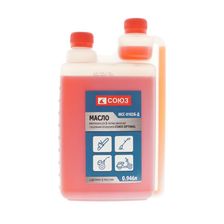 Масло СОЮЗ МСС-0102Б-Д - изображение 4