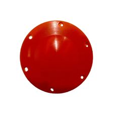 Диафрагма КПДУ 01.02.03 (выход) - изображение 2