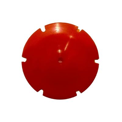 Диафрагма КПДУ 01.02.03 (выход) - изображение 4