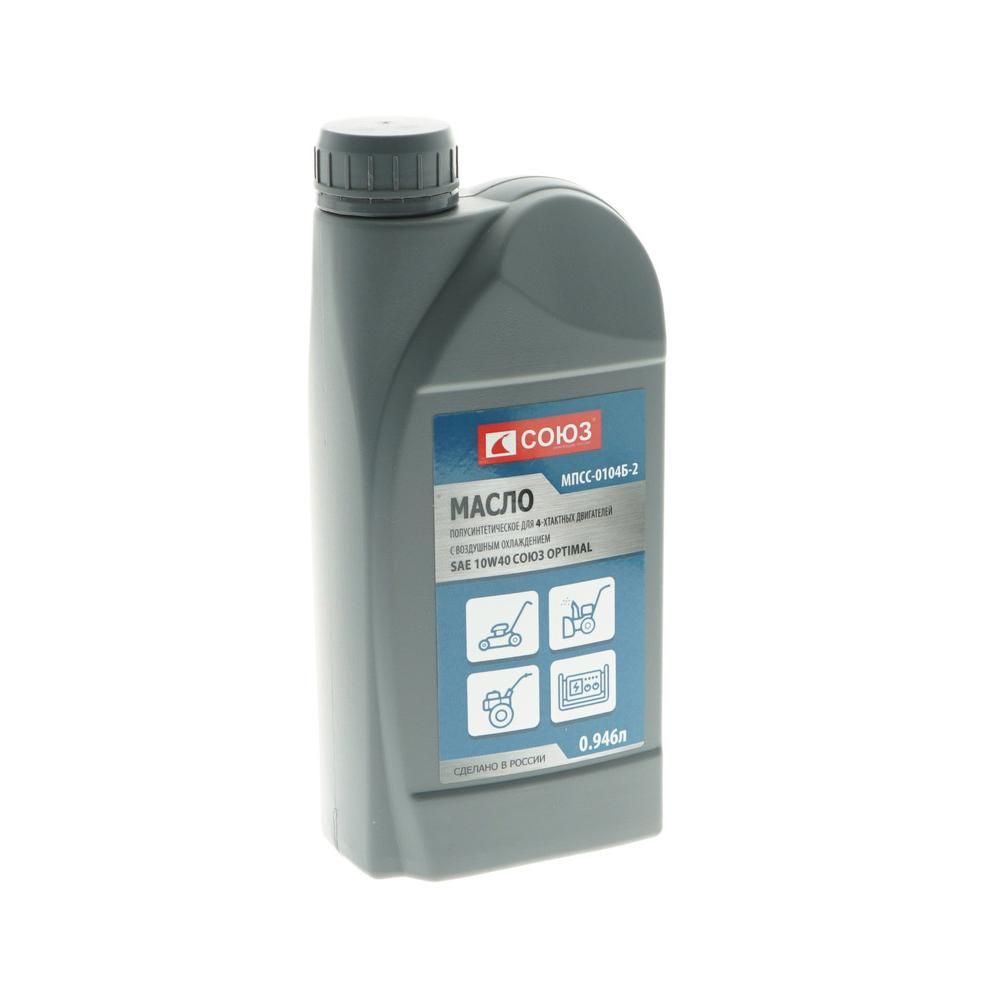Масло СОЮЗ МПСС-0104Б-2 - изображение 3