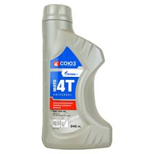 Масло СОЮЗ МСС-0104Б - изображение 5