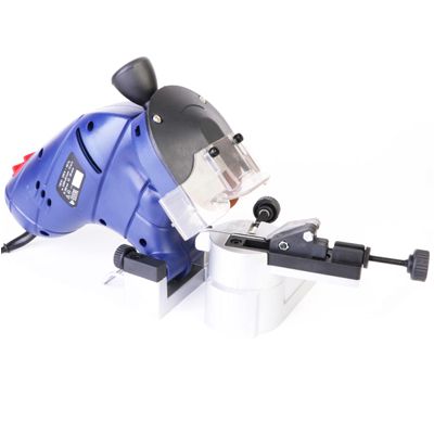 Машина для заточки цепей ДИОЛД МЗ-0,13 - изображение 2