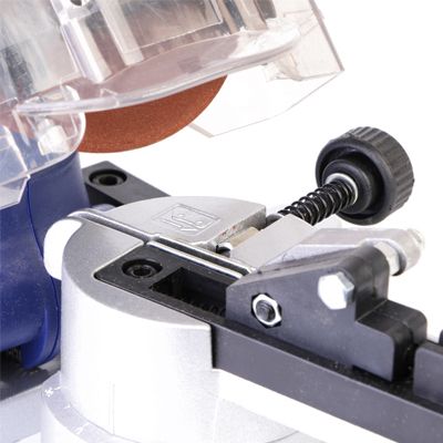 Машина для заточки цепей ДИОЛД МЗ-0,13 - изображение 4