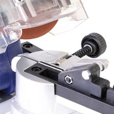 Машина для заточки цепей ДИОЛД МЗ-0,13 - изображение 9