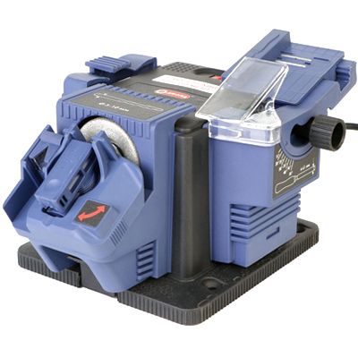 Машина для заточки сверл ДИОЛД МЗС-01 М - изображение 14