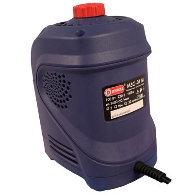 Машина для заточки сверл ДИОЛД МЗС-01 М - изображение 3