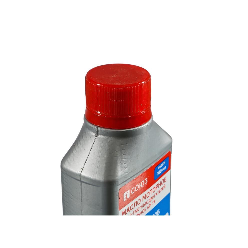 Масло СОЮЗ МСС-0202Б - изображение 4