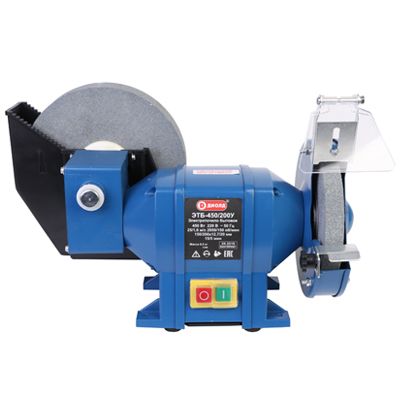 Машина для заточки сверл и ножей ДИОЛД МЗС 0,2 - изображение 13