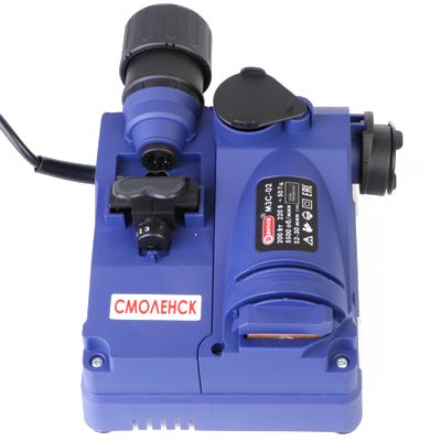 Машина для заточки сверл и ножей ДИОЛД МЗС 0,2 - изображение 3