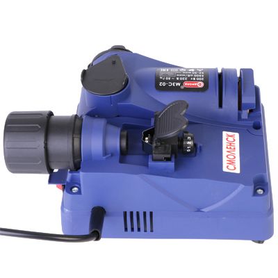 Машина для заточки сверл и ножей ДИОЛД МЗС 0,2 - изображение 5