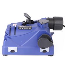 Машина для заточки сверл и ножей ДИОЛД МЗС 0,2 - изображение 7