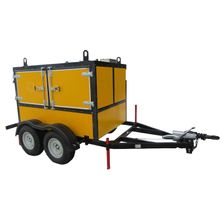 Парогенератор дизельный на шасси Орлик-0,3-0,07МДУШ - изображение 4