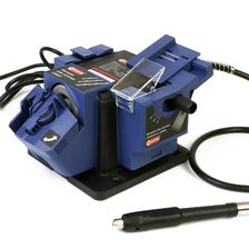 Машина для заточки сверл и ножей ДИОЛД МЗС 0,3М - изображение 10