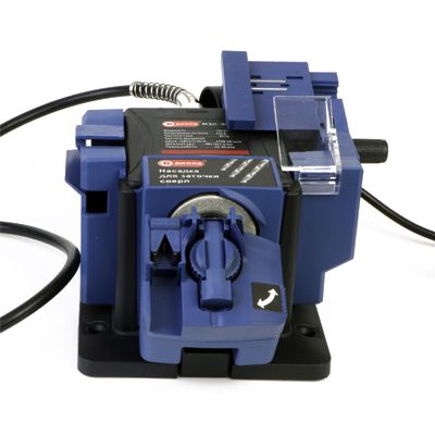 Машина для заточки сверл и ножей ДИОЛД МЗС 0,3М - изображение 3