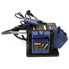 Машина для заточки сверл и ножей ДИОЛД МЗС 0,3М - изображение 9