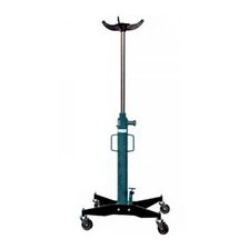 Стойка трансмиссионная 0,3т OMA-603 (RAL7040) - изображение 2