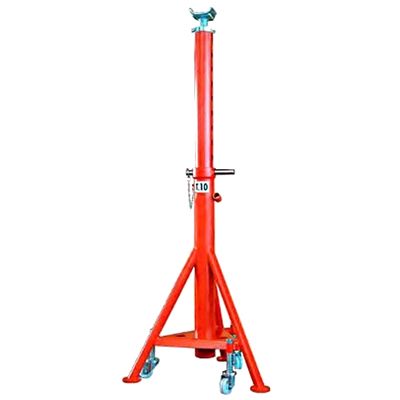 Стойка трансмиссионная 0,3т OMA-603 (RAL7040) - изображение 7