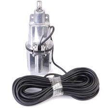 Насос вибрационный погружной ДИОЛД НВ-0,35Н-01 (10 м) - изображение 4