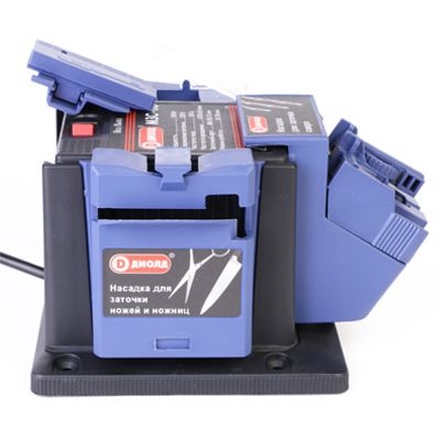 Машина для заточки сверл и ножей ДИОЛД МЗС 0,3 - изображение 3