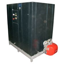 Парогенератор дизельный Потенциал Орлик-0,4-0,07Д - изображение 6